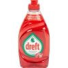 Dreft Clean & Fresh Afwasmiddel Granaatappel^ Afwas- & Wasmiddelen