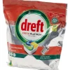 Dreft Fresh Platinum Vaatwastabletten All In One^ Afwas- & Wasmiddelen