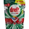 Dreft Vaatwastabletten Platinum Plus Citroen^ Afwas- & Wasmiddelen