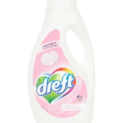 Dreft Wasmiddel Fijne Was^ Afwas- & Wasmiddelen