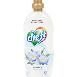 Dreft Wasverzachter Blue Harmony^ Afwas- & Wasmiddelen