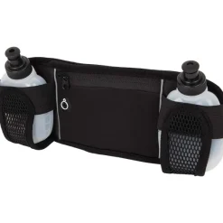 Dunlop Drinkgordel Met Bidons^ Sportartikelen