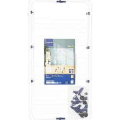 Merk Droogrek^ Wassen & Strijken