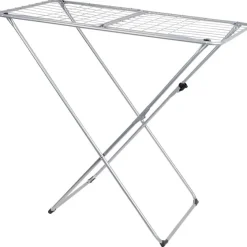 Merk Droogrek^ Wassen & Strijken