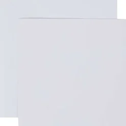 Office Essentials Dubbele Kaarten Met Enveloppen^ Kaarten