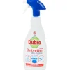 Dubro Ontvetterspray^ Schoonmaakmiddelen