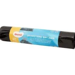 Dumil Huisvuilzakken^ Prullenbakken