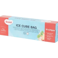 Dumil Ijsblokzakjes^ Bewaren & Meenemen