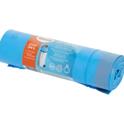 Dumil Pedaalemmerzakken^ Prullenbakken