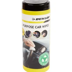 Dunlop Autodoekjes^ Auto Accessoires