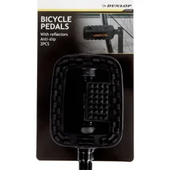 Dunlop Fietspedalen^ Fietsaccessoires