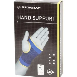 Dunlop Sportbandage^ Sportartikelen