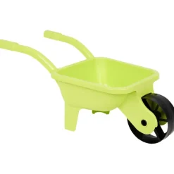 Ecoiffier Kunststof Kruiwagen^ Buitenspeelgoed