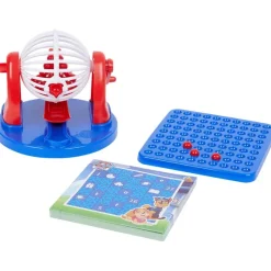 Mini Matters Educatieve Bingo^ Spellen