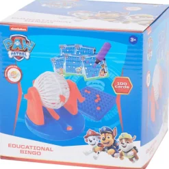 Mini Matters Educatieve Bingo^ Spellen