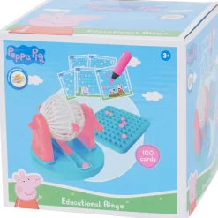 Mini Matters Educatieve Bingo^ Spellen