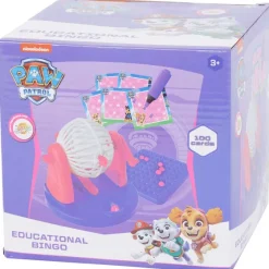 Mini Matters Educatieve Bingo^ Spellen