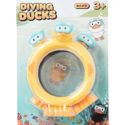 Intex Eenden-Duikspel^ Waterspeelgoed