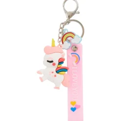 McGregor Eenhoorn Sleutelhanger^ Accessoires