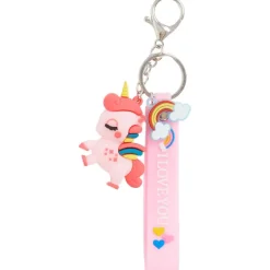 McGregor Eenhoorn Sleutelhanger^ Accessoires