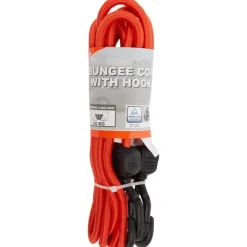 FERM Elastisch Koord Met Haken^ Gereedschap