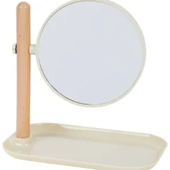 Merk Eleganza Spiegel^ Wanddecoratie