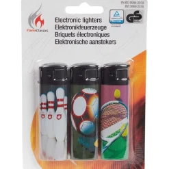 Lone Star Elektrische Aanstekers^ Bbq & Accessoires