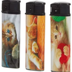 Lone Star Elektrische Aanstekers^ Bbq & Accessoires