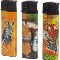 Lone Star Elektrische Aanstekers^ Bbq & Accessoires