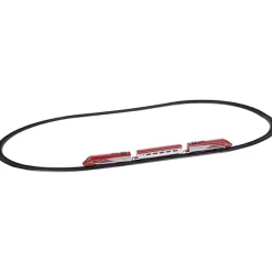 Mini Matters Elektrische Hogesnelheidstreinenset^ Spellen