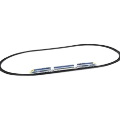 Mini Matters Elektrische Hogesnelheidstreinenset^ Spellen