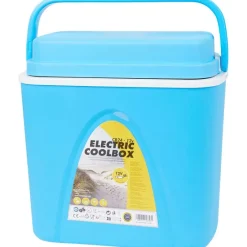 Froyak Elektrische Koelbox^ Kampeerspullen