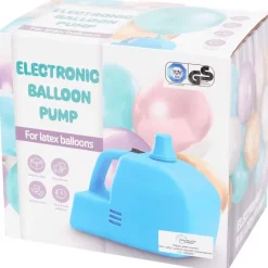 Merk Elektrische Luchtpomp^ Feestartikelen