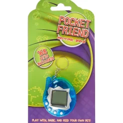 Mini Matters Elektronisch Huisdier^ Spellen