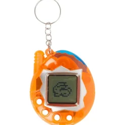 Mini Matters Elektronisch Huisdier^ Spellen