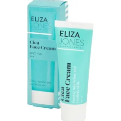 Eliza Jones Gezichtscr Me^ Lichaamsverzorging