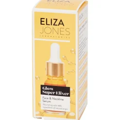 Eliza Jones Serum^ Lichaamsverzorging