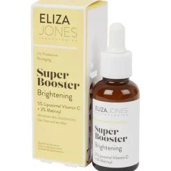 Eliza Jones Super Booster Serum^ Lichaamsverzorging