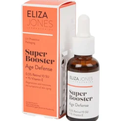 Eliza Jones Super Booster Serum^ Lichaamsverzorging