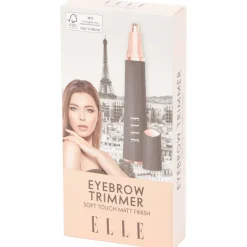 BIC Elle Wenkbrauwtrimmer^ Ontharen & Scheren