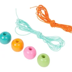 Disney Emmer Met Houten Kralen^ Knutselen