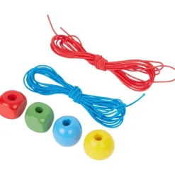 Disney Emmer Met Houten Kralen^ Knutselen