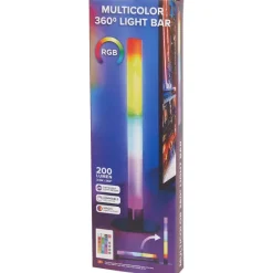 Werckmann Eurodomest Rgb-Lichtbalk^ Verlichting