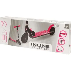 Androni Evo Inklapbare Step^ Speelvoertuigen