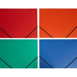 Office Essentials Exacompta Elastomap^ Bureau Accessoires