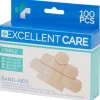 Kinzo Excellent Care Steriele Pleisters^ Gezondheid