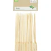 Merk Excellent Houseware Bamboe Tapasprikkers^ Feestartikelen