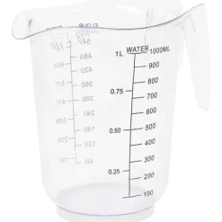 Rösle Excellent Houseware Maatbeker^ Keukengerei