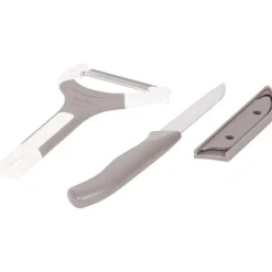 Rösle Excellent Houseware Schilmessenset^ Keukengerei