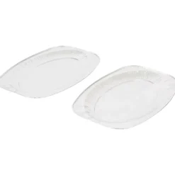 Merk Excellent Houseware Serveerschalen^ Feestartikelen